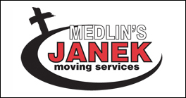 Janek Moving - Waco,TX