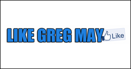 Like Greg May - Waco, TX