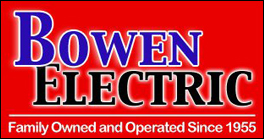 Bowen Electric - Waco, Texas