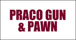 Praco Gun & Pawn - Waco, TX