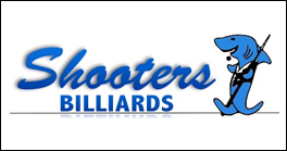 Shooters Billiards - Waco, Texas