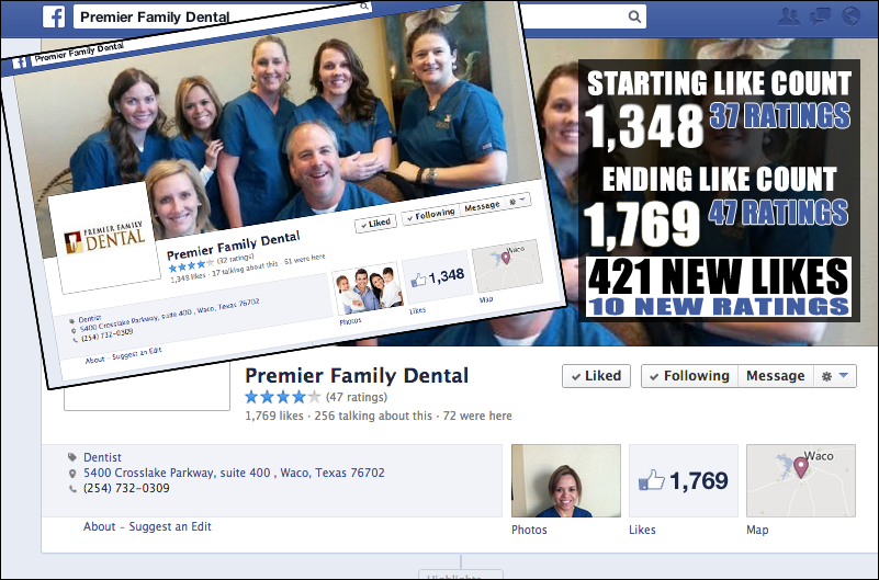 Premier Family Dental Waco
