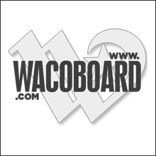 WacoBoard.com - Waco, TX