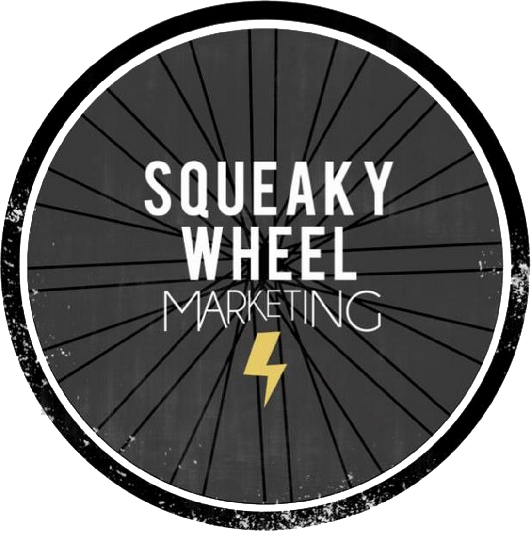 Squeaky Wheel Marketing